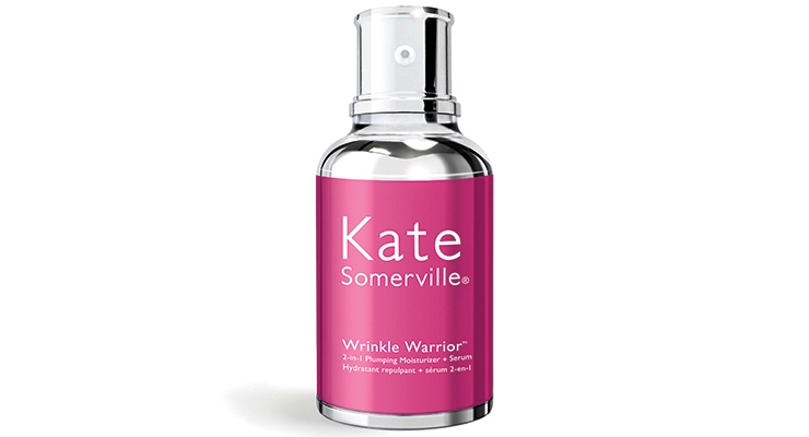 Kate Somerville Skincare Will Have 100% Recyclable Packaging by 2022