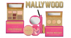 Mallywood Limited Edition Goes Hollywood