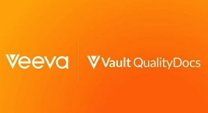 Samsung BioLogics Selects Veeva Vault QualityDocs 