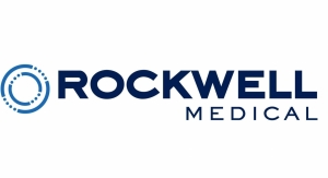 Rockwell Medical Announces FDA Approval