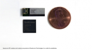 Qualcomm Delivers 5G NR mmWave and Sub-6 GHz RF Modules for Mobile Devices