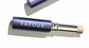 PE Firm Takes Stake in Vapour Organic Beauty