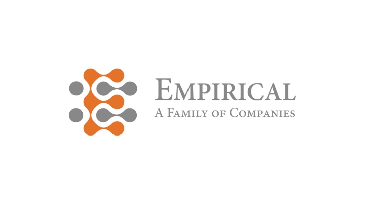 Empirical Celebrates 20 Years of Service in the Medical Device Industry