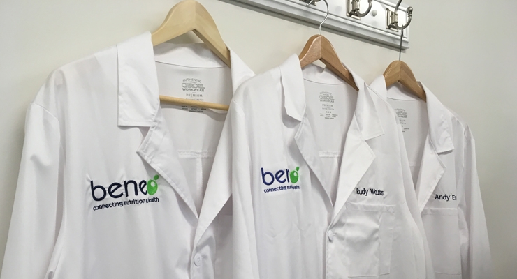 BENEO Unveils North American Application Center