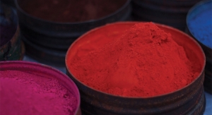 Opportunities Ahead For European Pigment Industry 