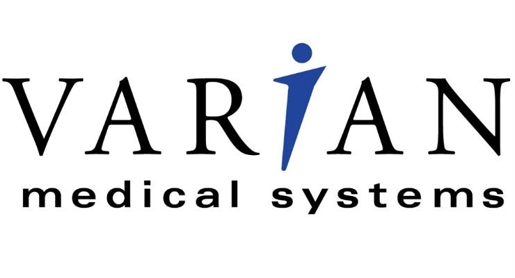 28. Varian Medical Systems