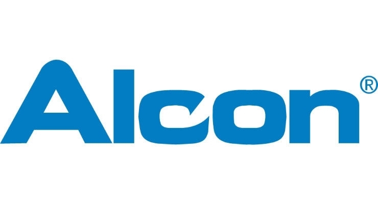 17. Alcon (Novartis AG)