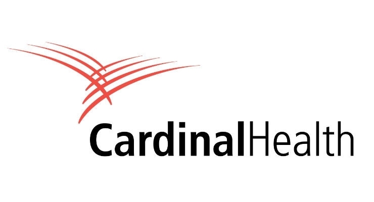 6. Cardinal Health
