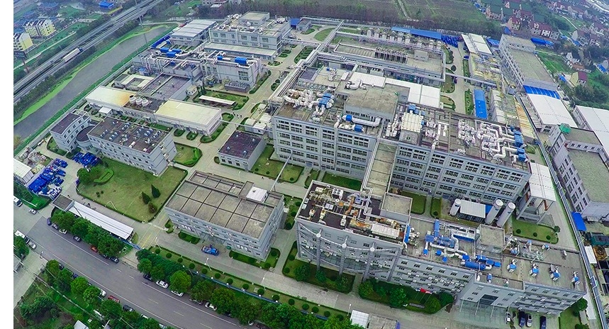 WuXi STA Site Passes Fourth Inspection
