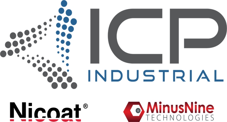 ICP Industrial Opens Production Plant in Cuautitlán Izcalli, Mexico.