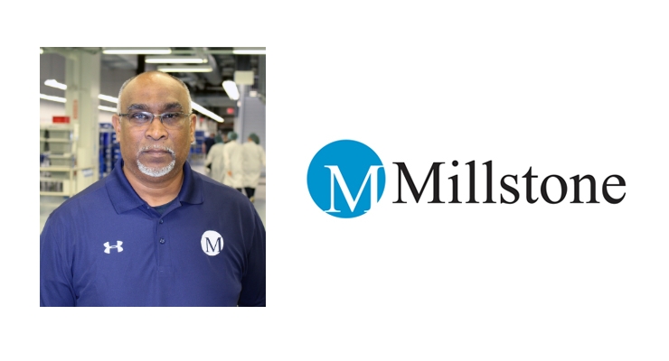Millstone Medical Welcomes Chief Information Officer to Headquarter Facility