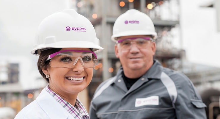 Evonik Launches TEGO Dispers 679 for General Industrial Market
