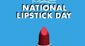 Free Lipstick at MAC Cosmetics 