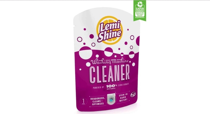 Lemi-Shine Earns Safer Choice Status
