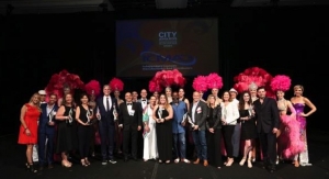 ICMAD Announces 2018 CITY Award Winners