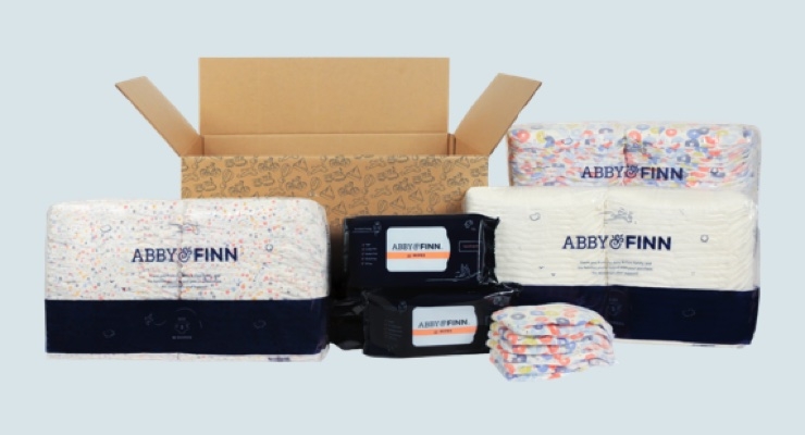 New Diaper Subscription Company Launches