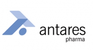 Antares Enters Development Agreement With Pfizer