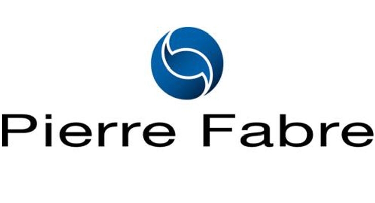 22. Pierre Fabre