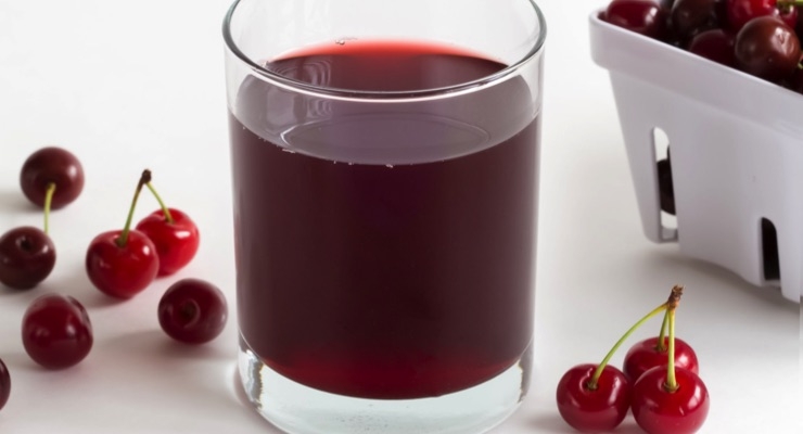 Emerging Research Suggests Montmorency Tart Cherries May Help Enhance Gut Health