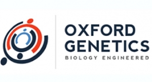 Oxford Genetics Signs Supply & Licensing Deal