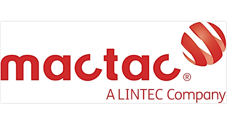 Mactac launches new website