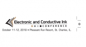 Introducing a Conference on Electronic and Conductive Inks