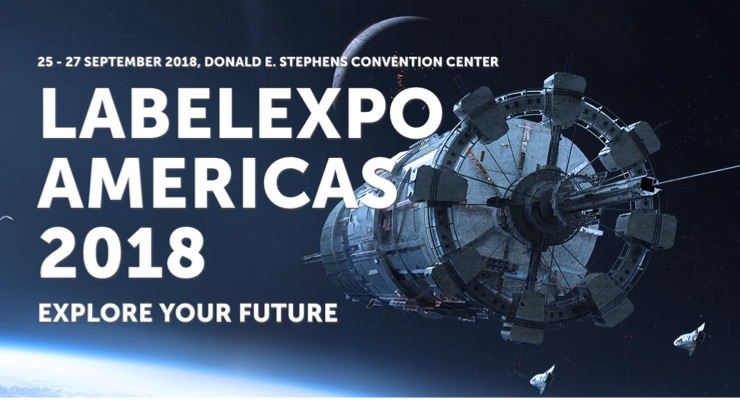 Labelexpo Americas 2018 Unveils Conference Program 
