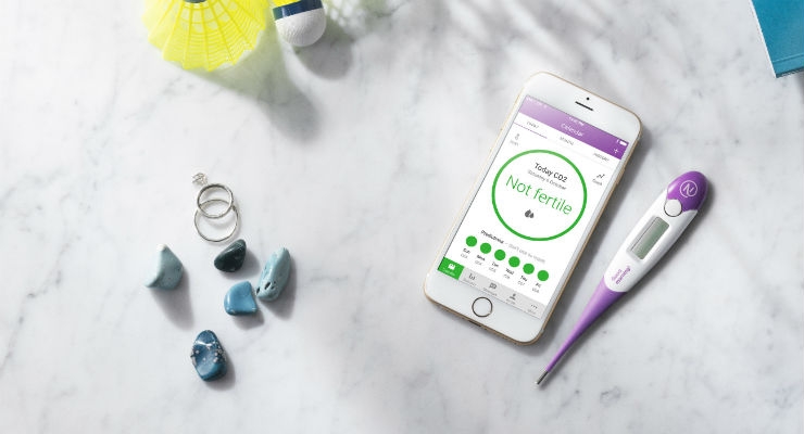 FDA Green Lights First Digital Birth Control App