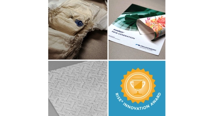 RISE Innovation Award Nominees Announced