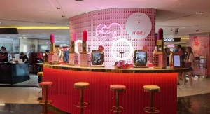 Meitu Magic Mirror Launches at DFS Stores