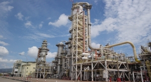 BASF PETRONAS Chemicals Expands Production Capacity for Acrylic Acid, Butyl Acrylate