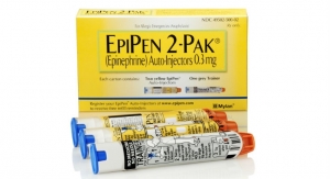 FDA OKs First Generic Version of EpiPen