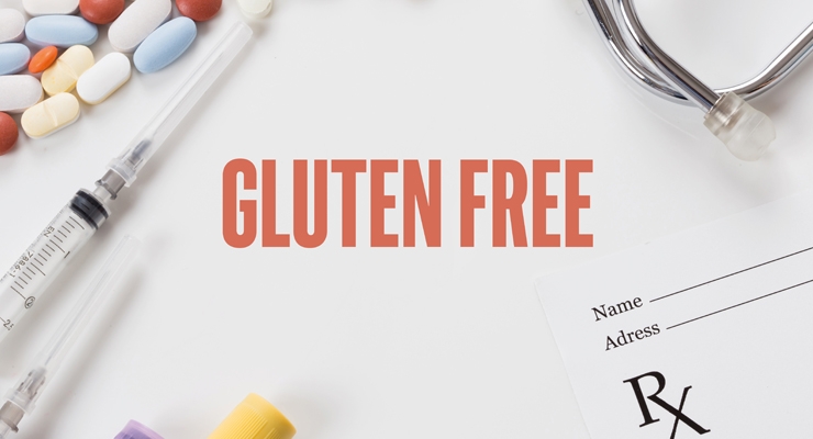 Published Study Shows New Analysis for Gluten in Dietary Enzymes