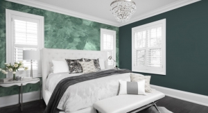 DULUX Paints by PPG Unveils Two Deep, Luxurious Greens as 2019 Colors of the Year
