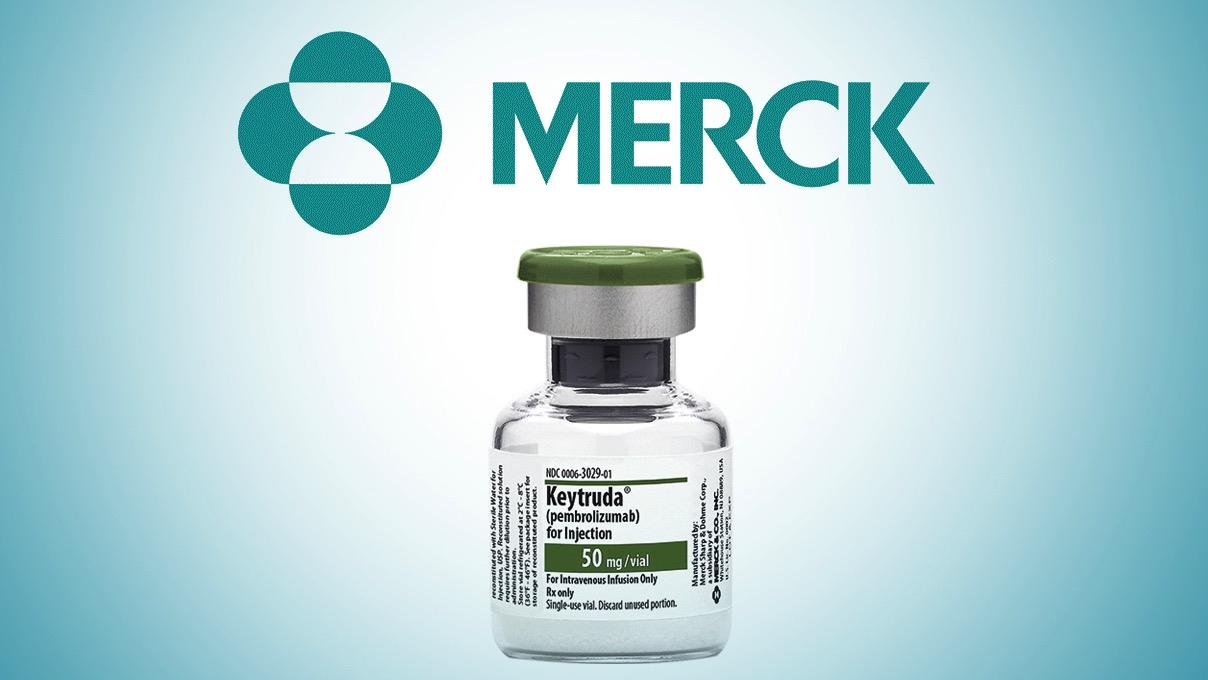 Rexahn Merck Partner For Cancer Contract Pharma