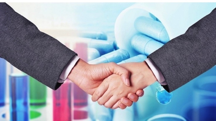 Harbour BioMed, Kelun-Biotech Enter Agreement