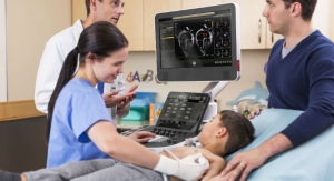 Philips Launches New Cardiac Ultrasound Solutions with Anatomical Intelligence
