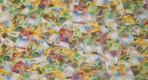 200-Franc Note: Bühler Puts Color into Your Wallet