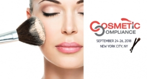 Register for Cosmetic Compliance Conference