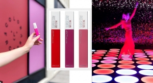 Maybelline Sponsors Color Factory in NYC