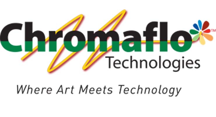 Chromaflo Technologies Participates in 