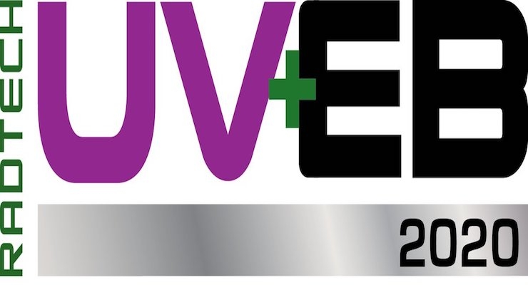 RadTech Announces Dates for RadTech 2020 UV+EB Technology Expo & Conference