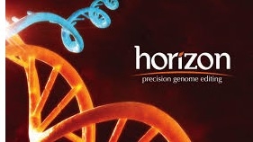 Horizon Discovery Partners for Target Identification