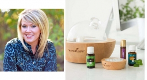 Young Living Appoints VP of Beauty Essentials