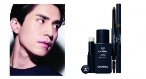 Chanel Launches Makeup Line for Men