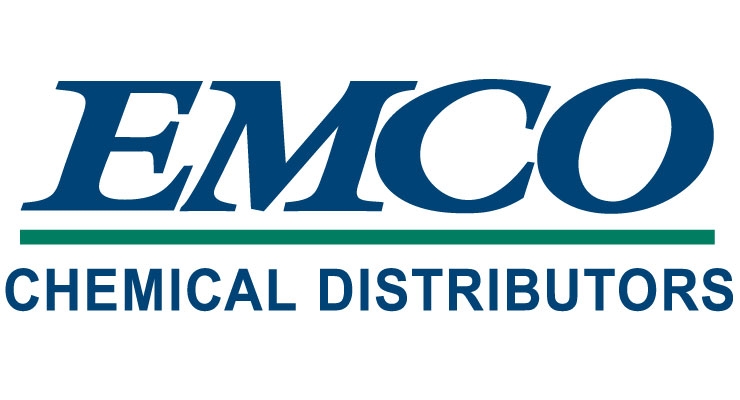 Emco chemical distributors inc jobs
