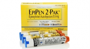 The Satisfying Reaction to Rising EpiPen Costs
