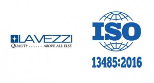 LaVezzi Precision Achieves ISO 13485:2016 Certification