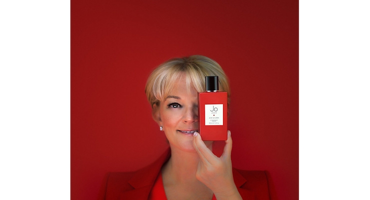 Jo Malone Debuts First Namesake Fragrance, Jo by Jo Loves