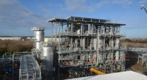 Oxiteno Commences Operations at Pasadena, Texas Alkoxylation Plant